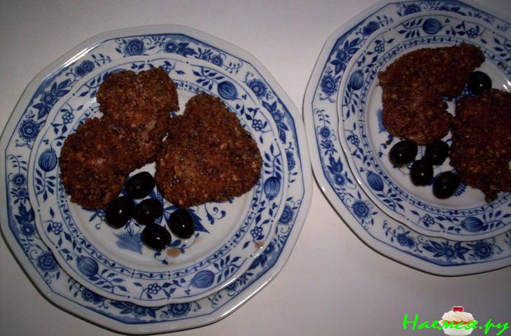 "Ореховая Индейка" "Ореховая Индейка"