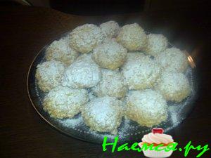 Печенья фундук