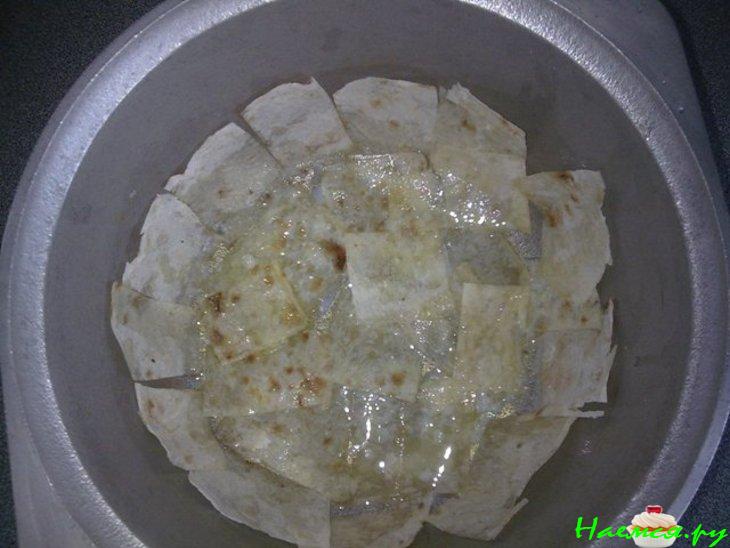 Азербайджанский плов