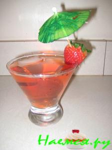 Любовь под зонтиком