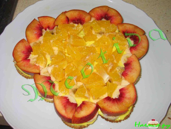 Тортик 'Соты'