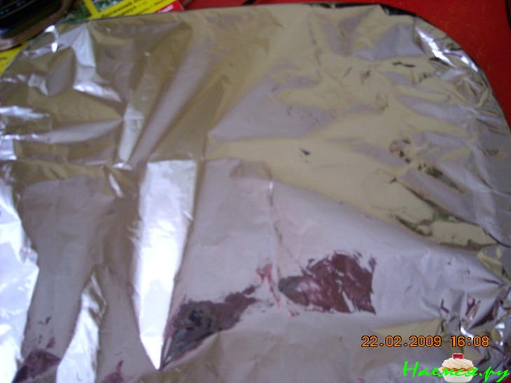 Нежная курочка в сметанке