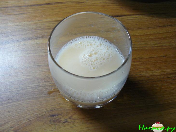 Щи зеленые из щавеля