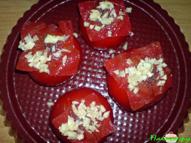 Суп-пюре из помидоров (вариант) Суп-пюре из помидоров (вариант)