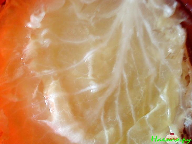 Голубцы (вариант)