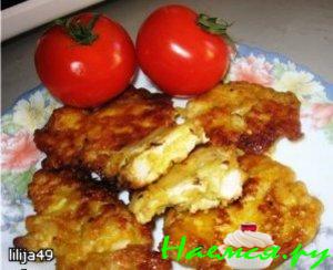 Мясо дракона