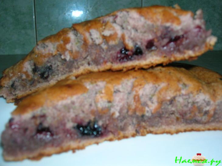 Пирог 'Антикризисный'