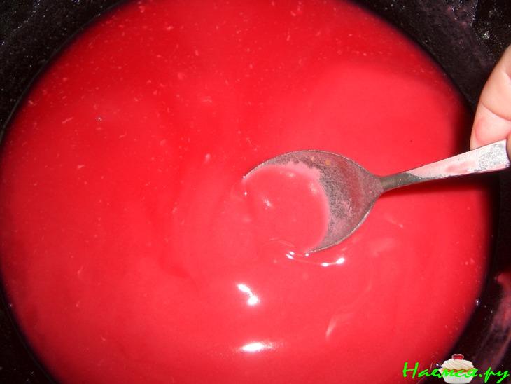 Рыбные котлеты с овощным соусом