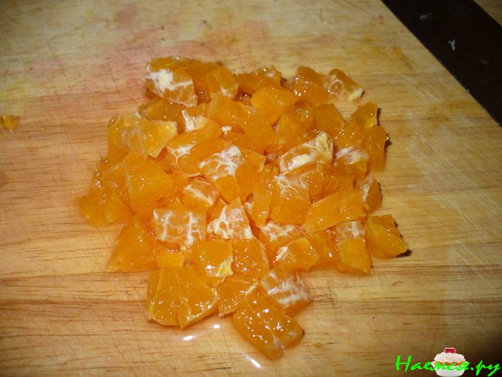 Салат "Графиня"