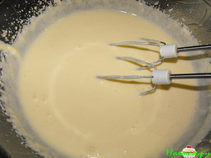 Торт 'Ростовский'