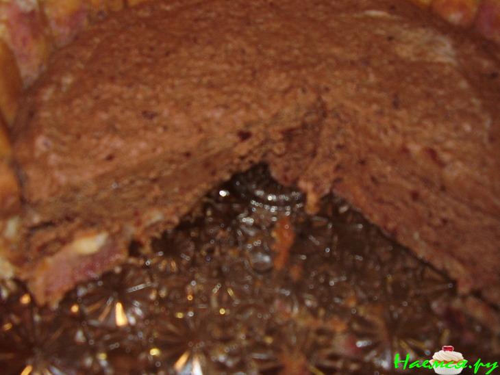 Торт "Блаженство"