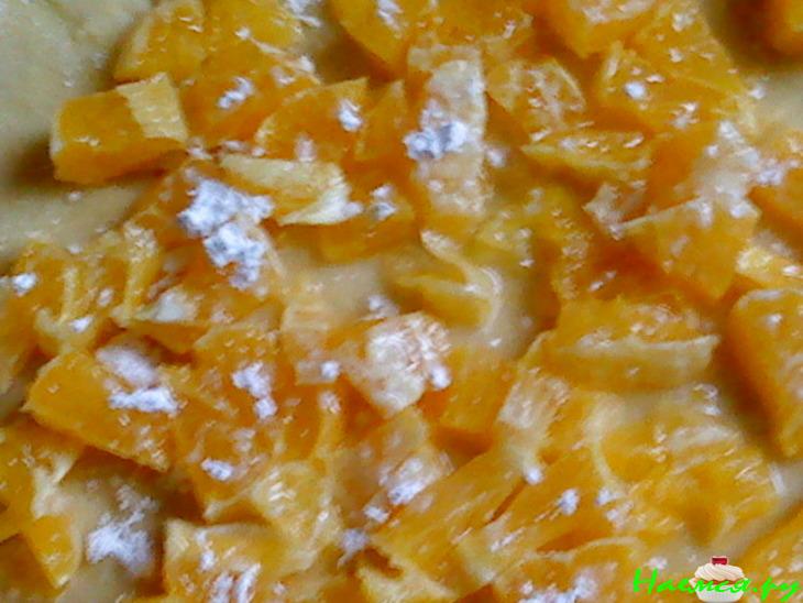 Пирог трёхслойный Пирог трёхслойный