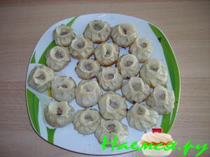 Жареные манты