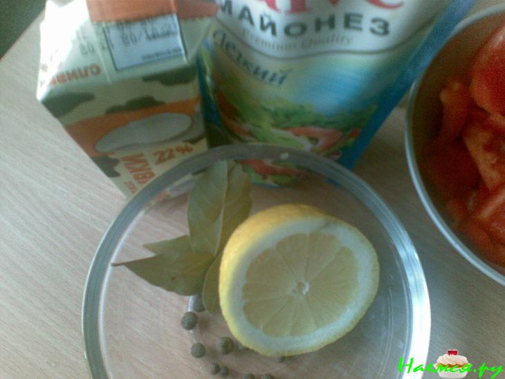 Картошечка по-деревенски