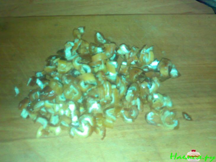 Курочка Аль-пане