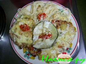 Нежная свининка 