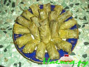 Долма (вариант)