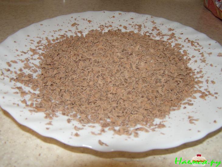 Вишнёвый венок