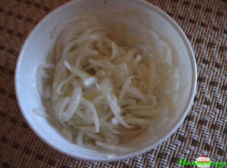 Салат "Софра"