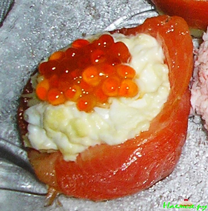 Закуска "Chudo"