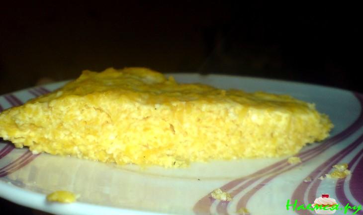 Пирог "Солнышко"