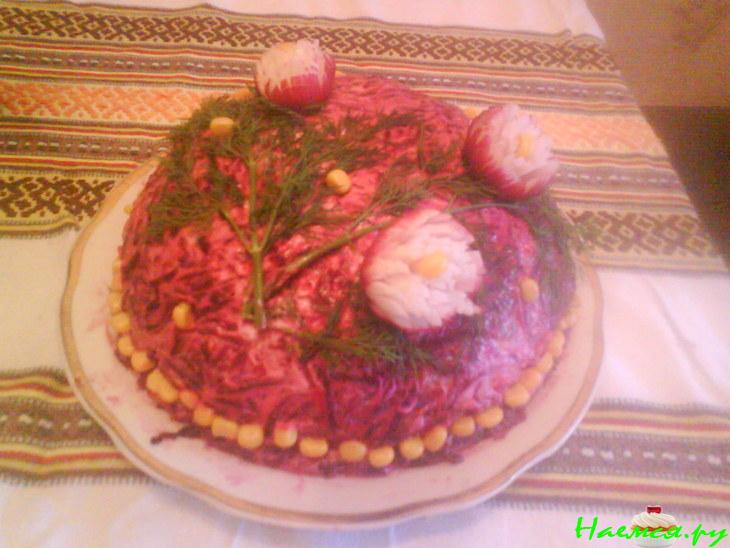 Моя любимая шубка Моя любимая шубка