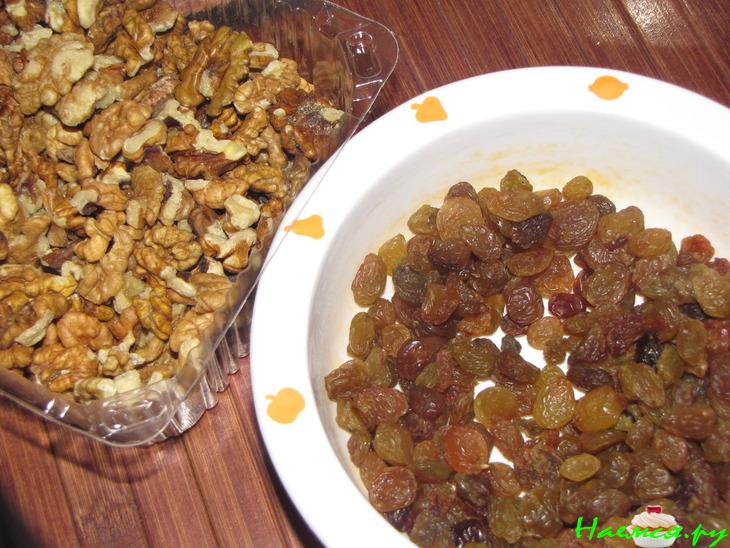 Торт из шариков «Необычный»