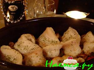 Скоро Новый Год - Рыба запеченная с овощами Скоро Новый Год - Рыба запеченная с овощами