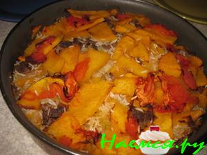 Жаркое от Тины Тернер