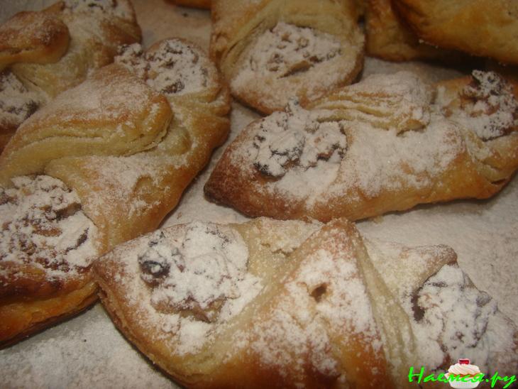 Слоеное ассорти по-Армянски