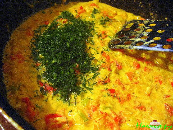 Лосось "Воскресный"