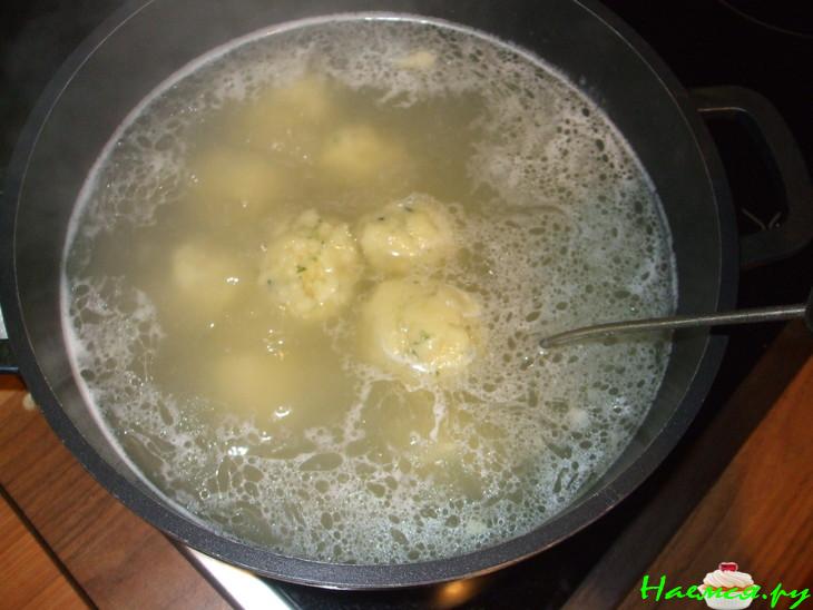 Ужин "Остатки сладки"