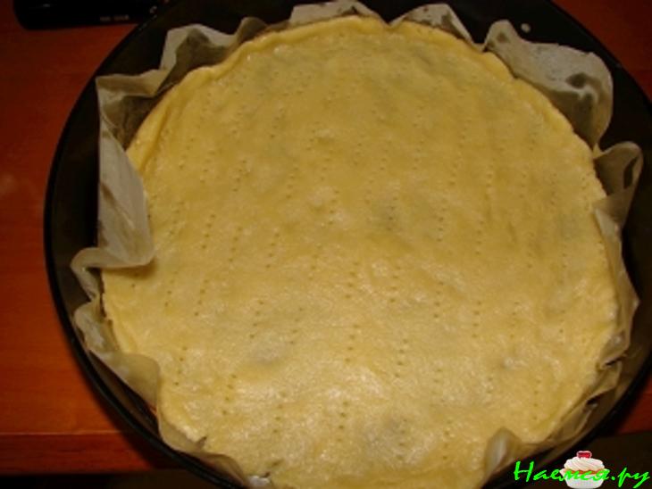 Торт - желе "Зелёный мускат" Торт - желе "Зелёный мускат"