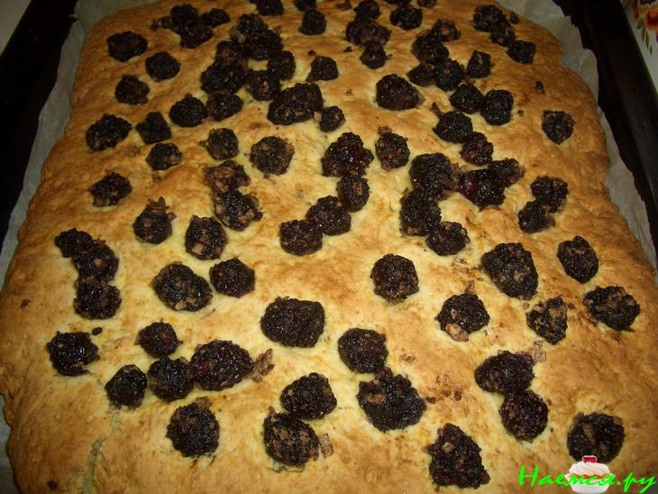 Пирог 'Мастерица'