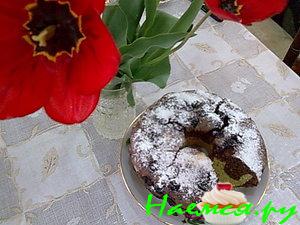 Вишнёвый восторг