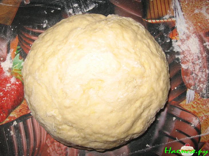 Сушки по-домашнему Сушки по-домашнему