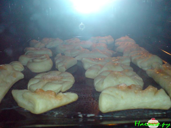 Печенье "Фантазер"