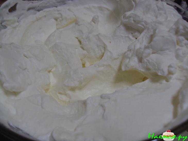 Торт '300 спартанцев'