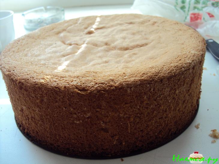 Торт Моцарта