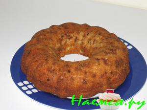 Кекс 'Батончик'