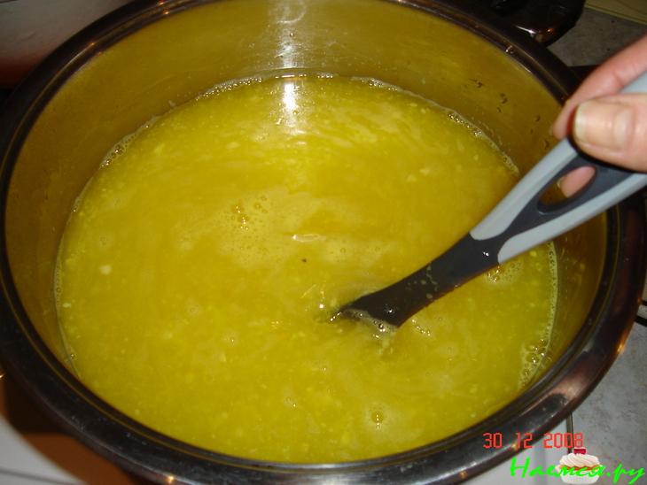 Сок апельсиновый