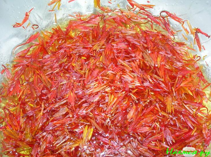 Мясо цыпленка в йогуртовом соусе