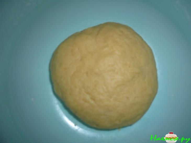 Пирог "ЛУК и Я" Пирог "ЛУК и Я"