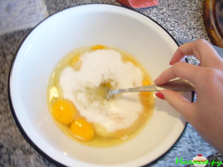 Пасхальные куличи