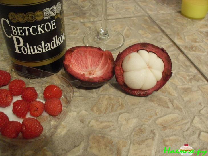 "Гламурный шампусик"