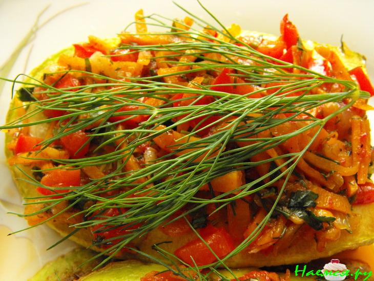 "Языки" из кабачков "Языки" из кабачков