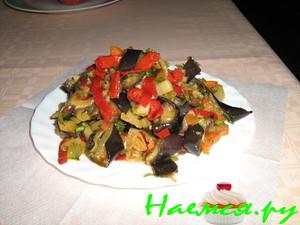 Аджап-сандал