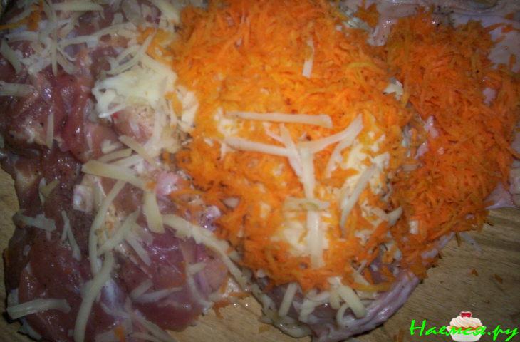 "Летняя Курица" "Летняя Курица"