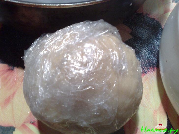 Чизкейк творожный