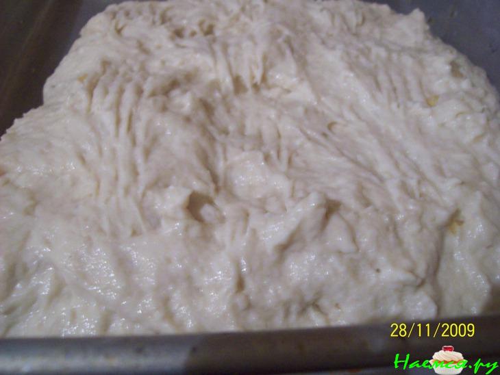 Пирог 'Воздушный'